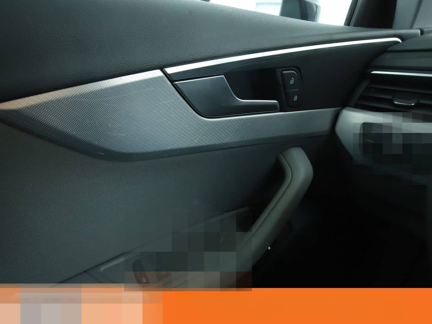 Audi A4 2.0 TFSI quattro Design Aut.*NAVI*BI-XENON* foto 19