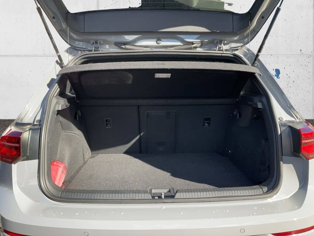 Volkswagen Golf VIII Clubsport 2.0 TSI Pano Navi Leder Harm foto 19