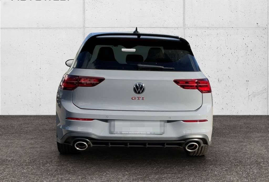 Volkswagen Golf VIII Clubsport 2.0 TSI Pano Navi Leder Harm foto 5