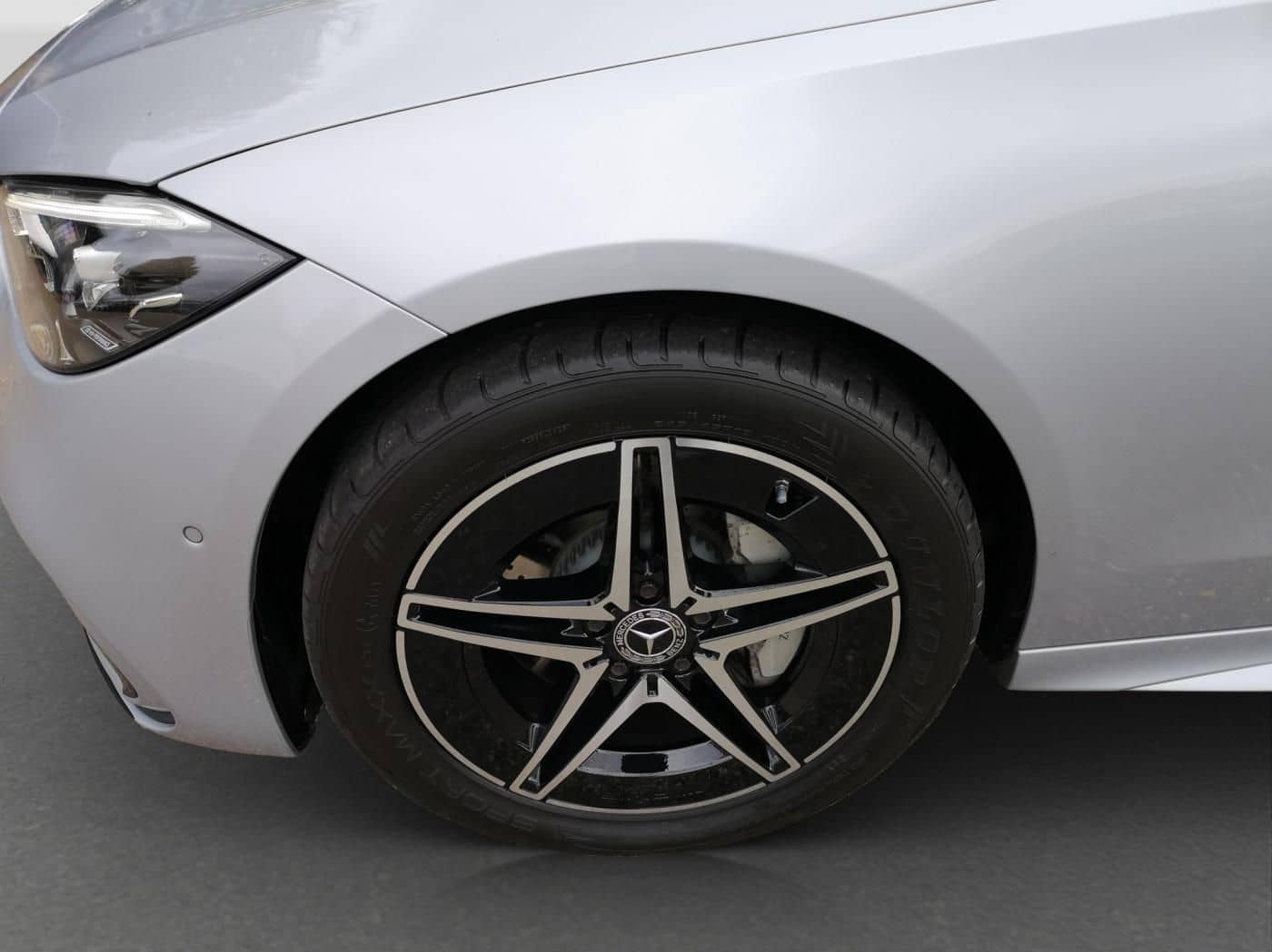 Mercedes-Benz C 300 e AMG*Burmester*SpurH*Night-Paket*LED*SHZ* foto 19