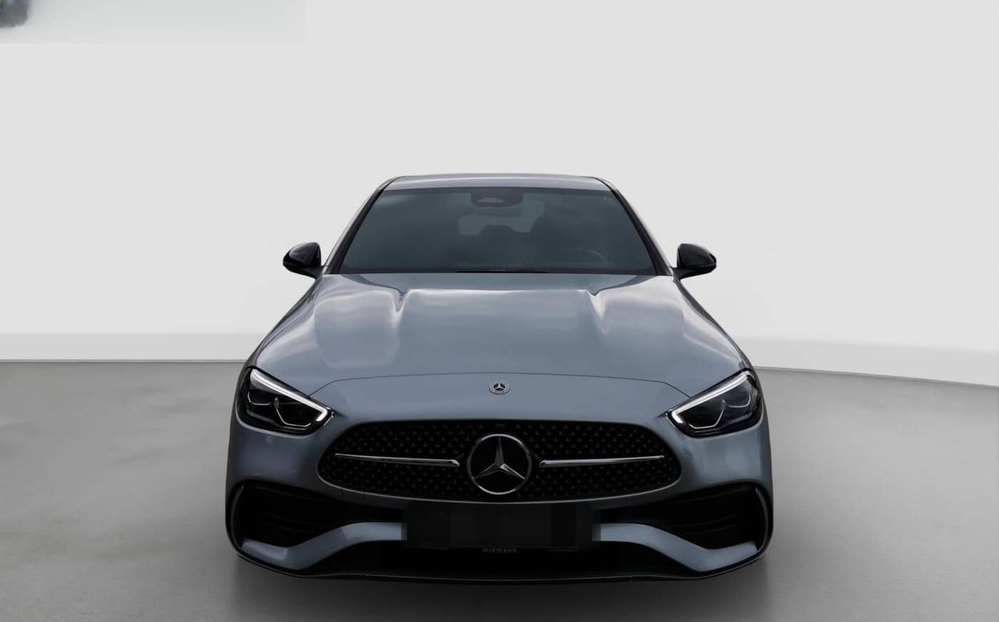 Mercedes-Benz C 300 e AMG*Burmester*SpurH*Night-Paket*LED*SHZ* foto 3