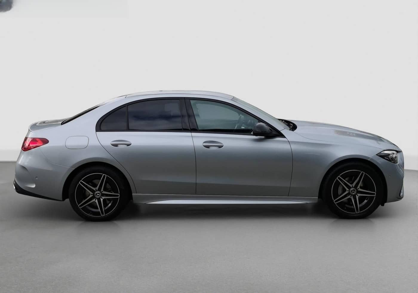 Mercedes-Benz C 300 e AMG*Burmester*SpurH*Night-Paket*LED*SHZ* foto 6