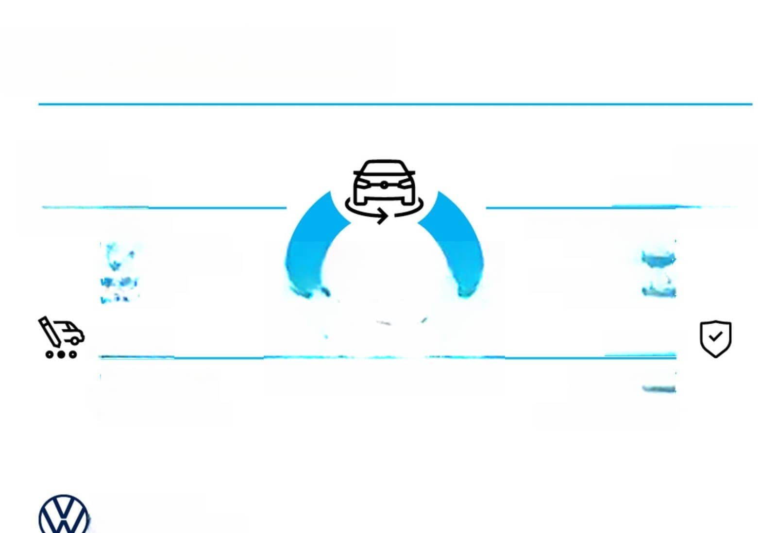 Volkswagen Taigo 1.0 TSI Life LED, Digital Cockpit, DAB+ foto 11