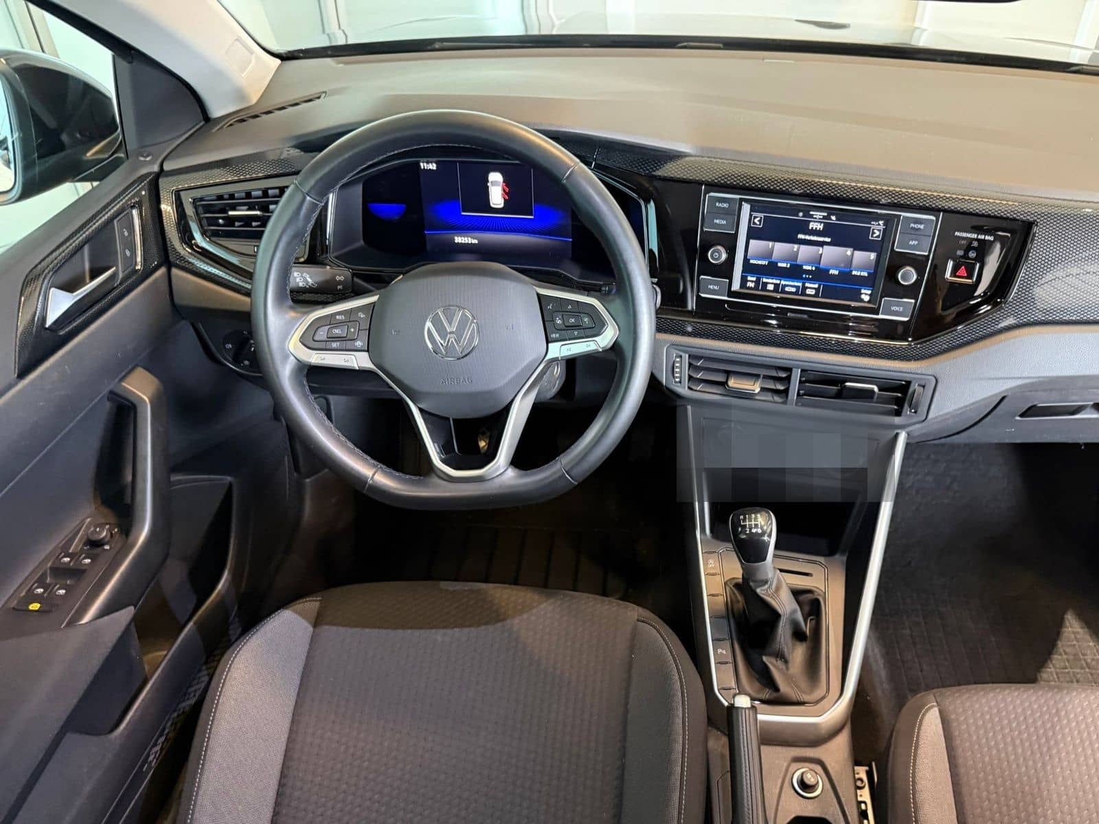 Volkswagen Taigo 1.0 TSI Life LED, Digital Cockpit, DAB+ foto 12