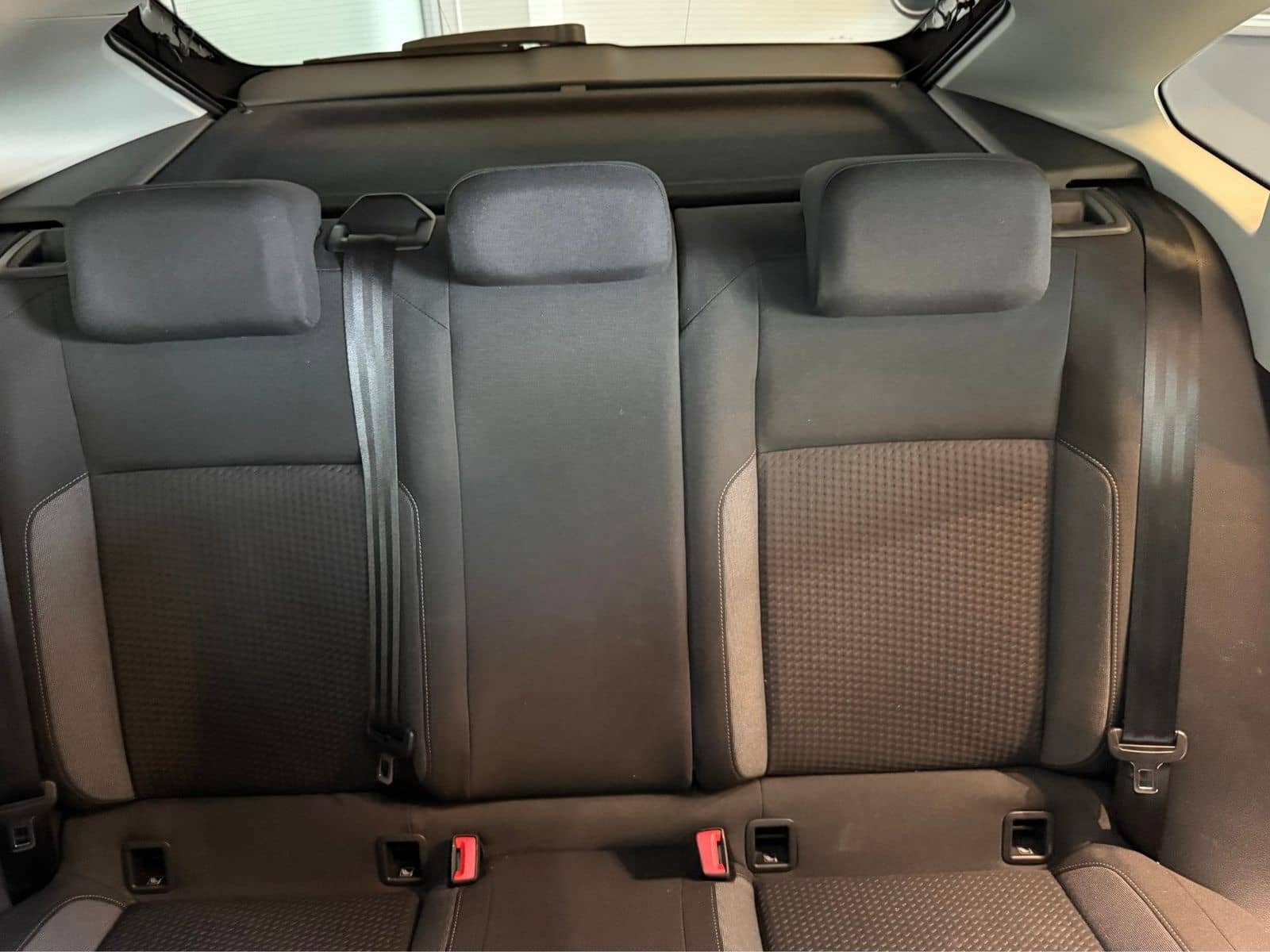 Volkswagen Taigo 1.0 TSI Life LED, Digital Cockpit, DAB+ foto 14