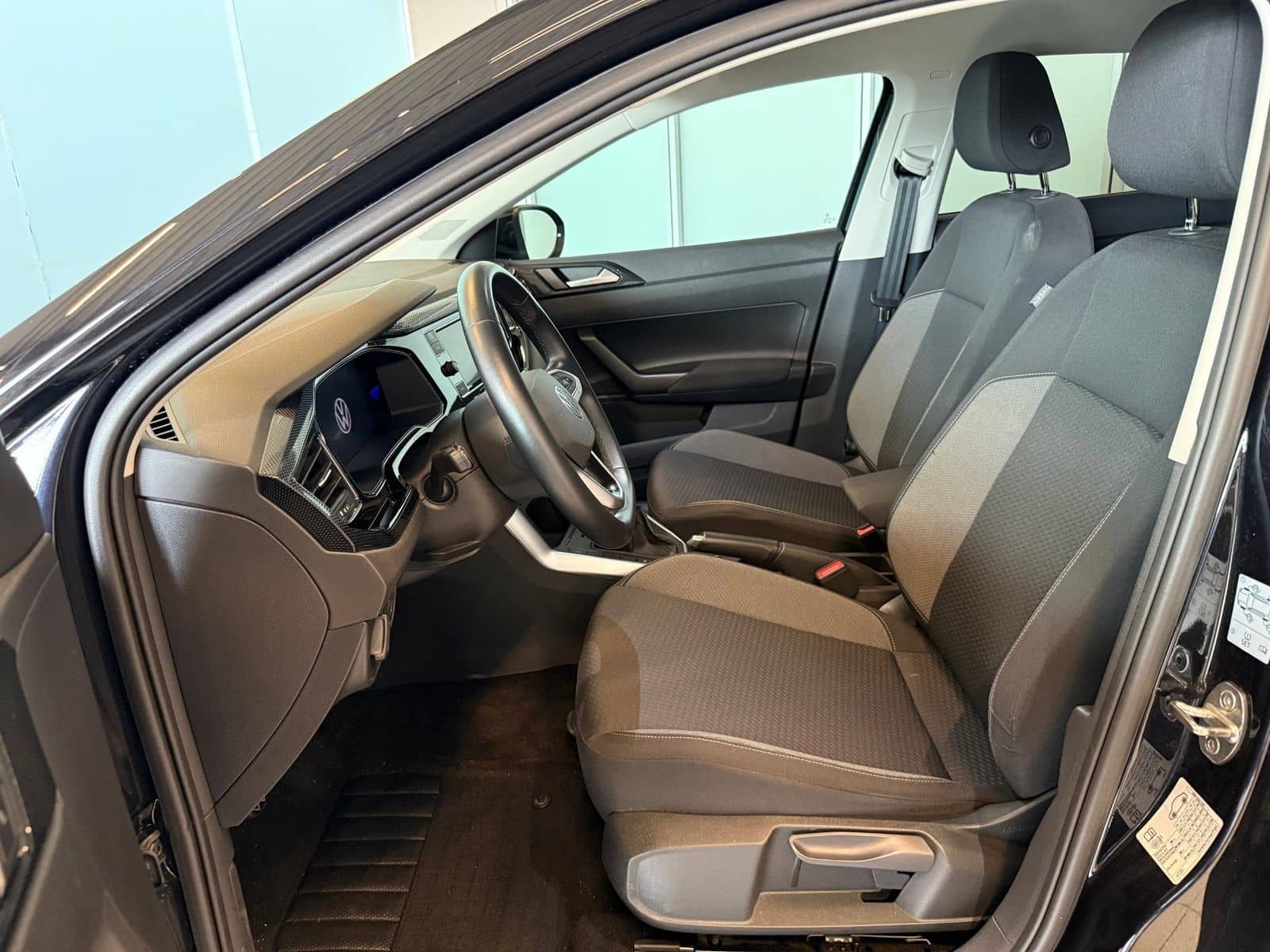 Volkswagen Taigo 1.0 TSI Life LED, Digital Cockpit, DAB+ foto 20