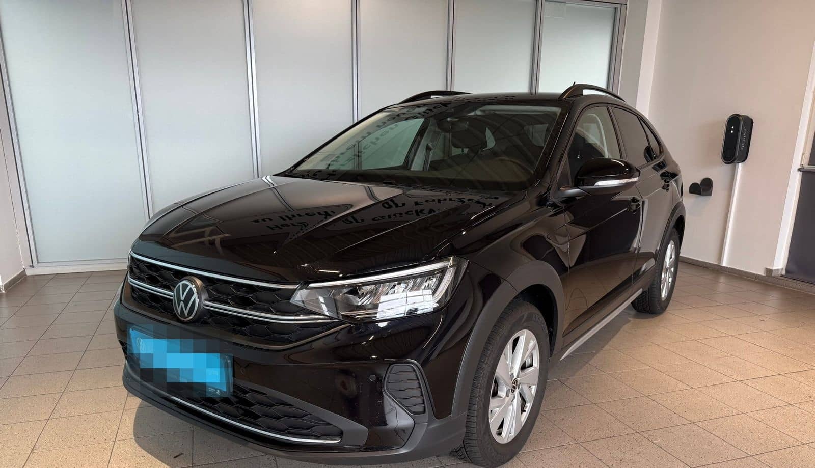 Volkswagen Taigo 1.0 TSI Life LED, Digital Cockpit, DAB+ foto 3