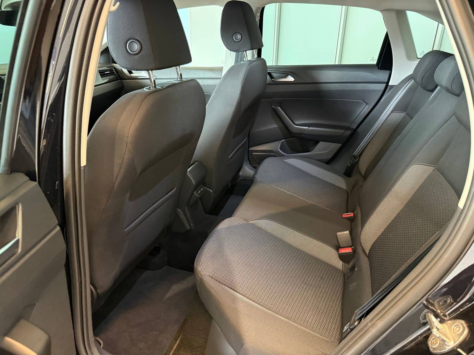 Volkswagen Taigo 1.0 TSI Life LED, Digital Cockpit, DAB+ foto 21