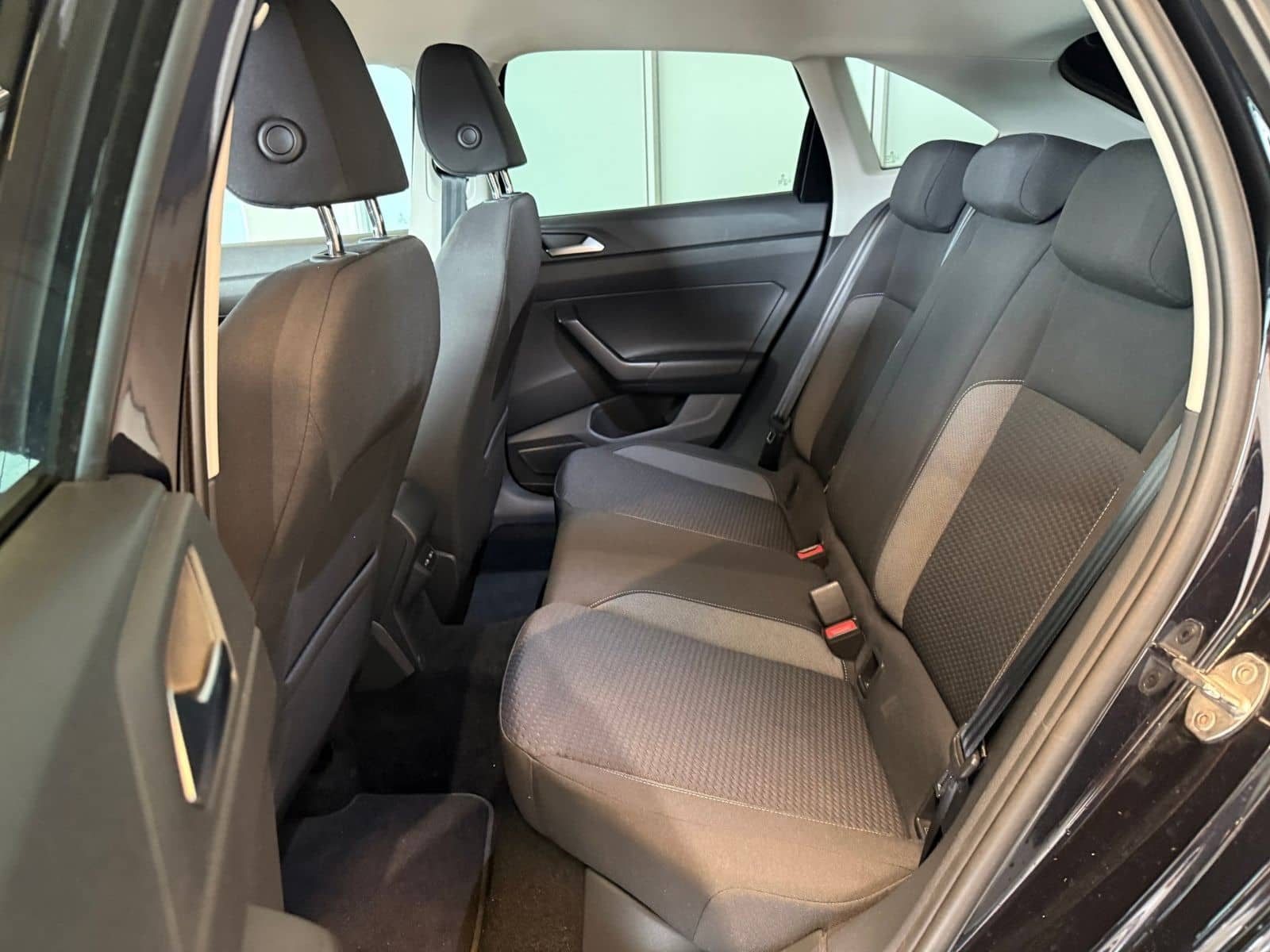 Volkswagen Taigo 1.0 TSI Life LED, Digital Cockpit, DAB+ foto 22