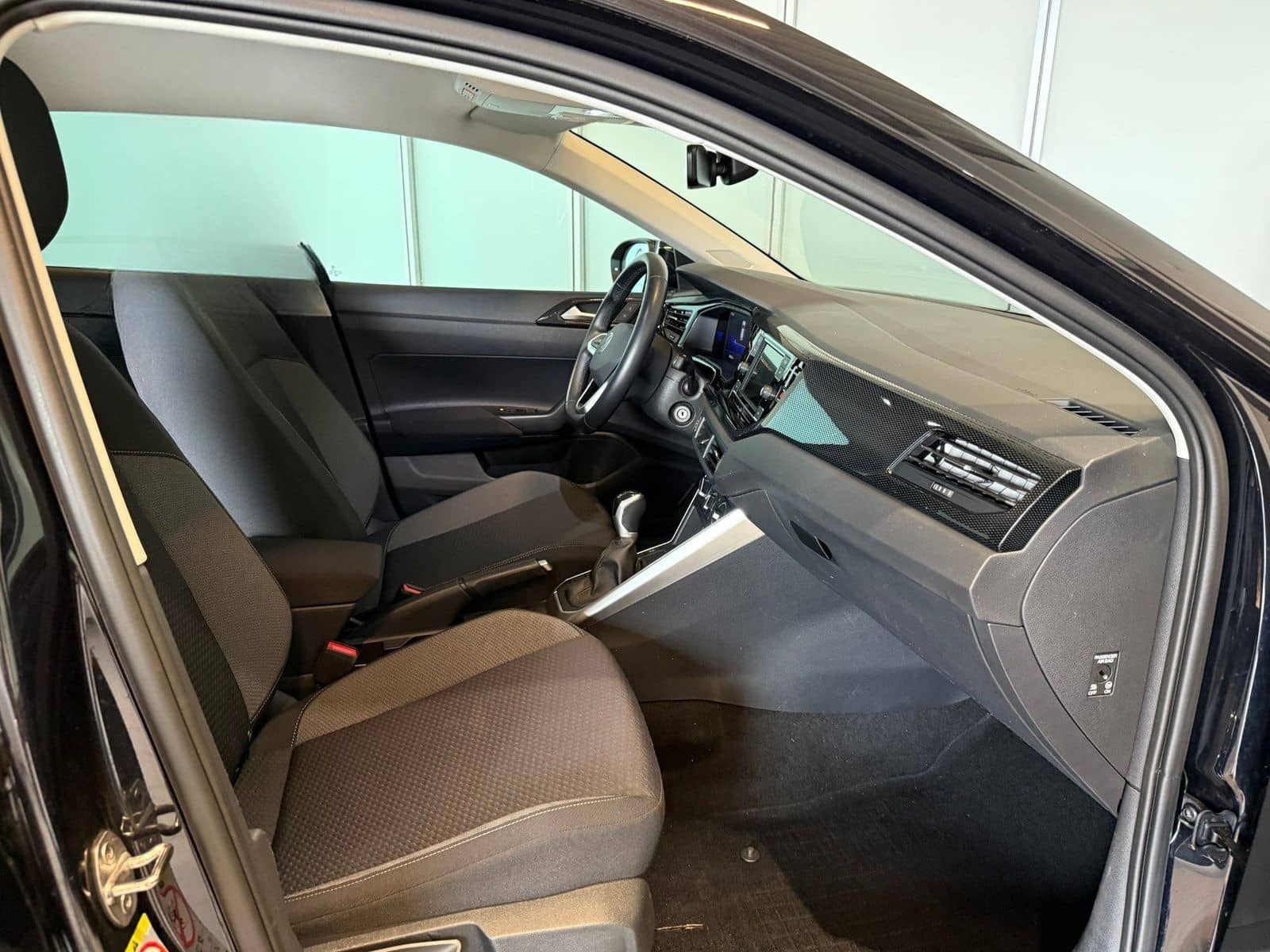 Volkswagen Taigo 1.0 TSI Life LED, Digital Cockpit, DAB+ foto 23