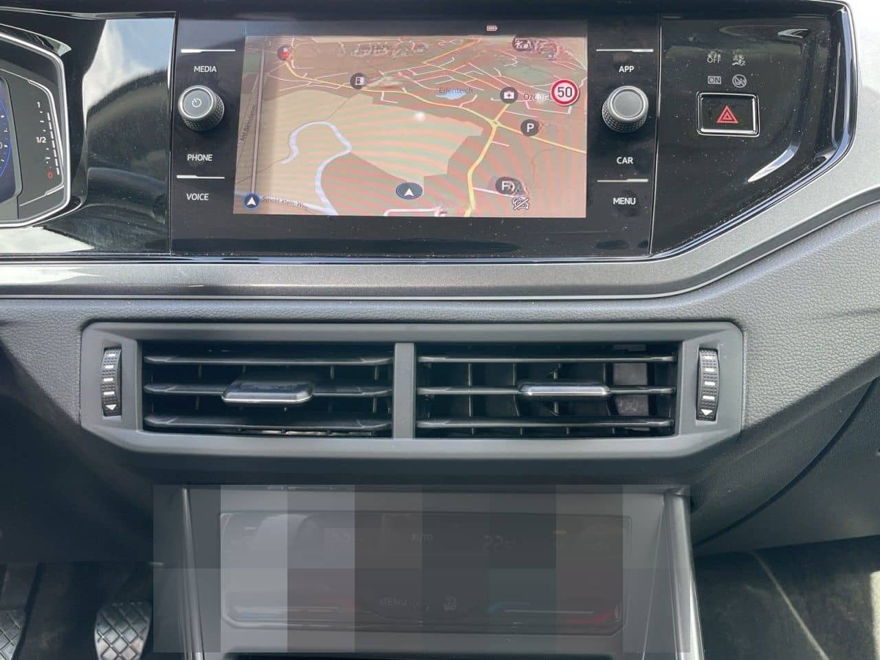 Volkswagen Polo 1.0 TSI Style Navi+Matrix-LED+ACC+Sitzheizu foto 12