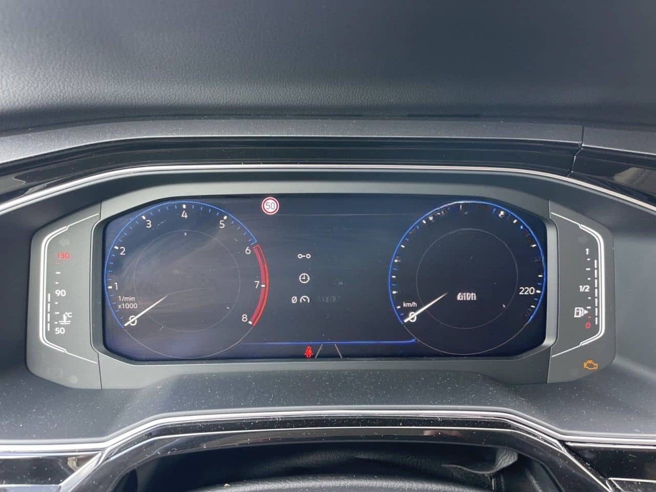 Volkswagen Polo 1.0 TSI Style Navi+Matrix-LED+ACC+Sitzheizu foto 13