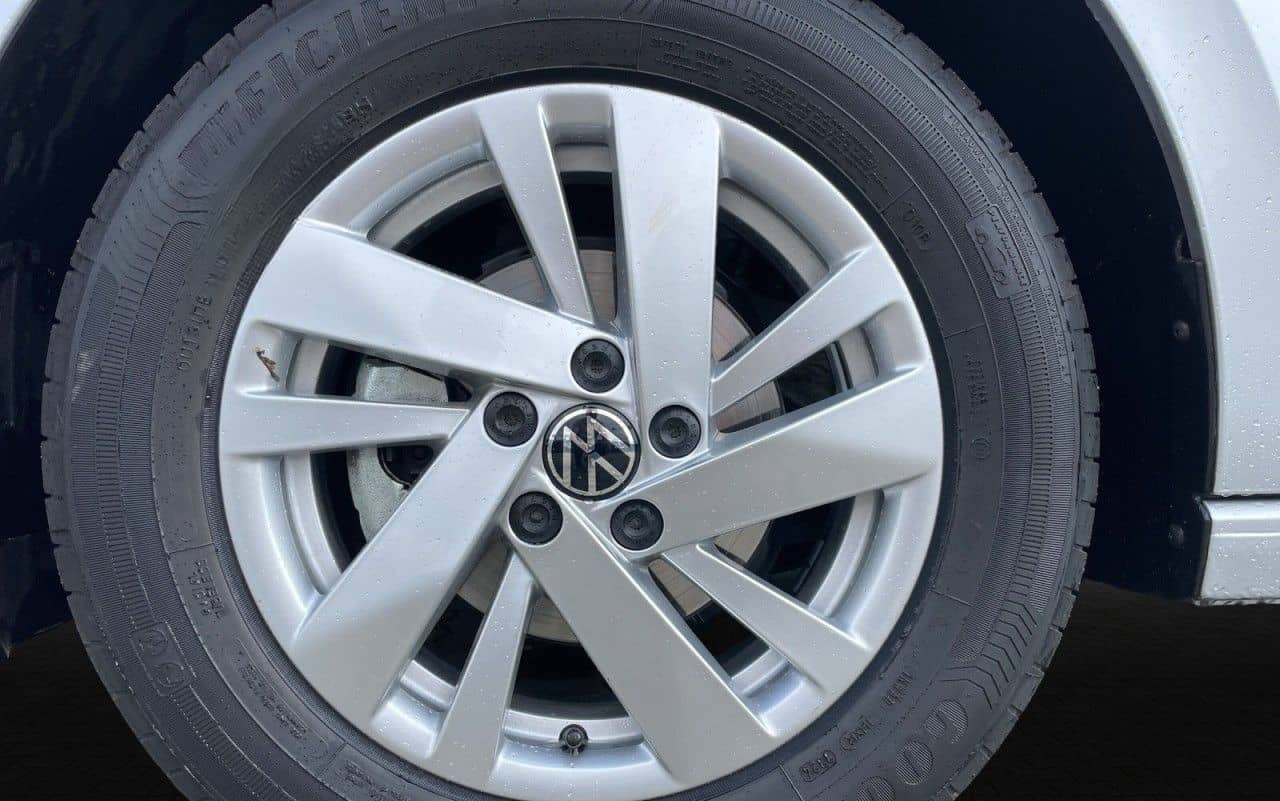 Volkswagen Polo 1.0 TSI Style Navi+Matrix-LED+ACC+Sitzheizu foto 7