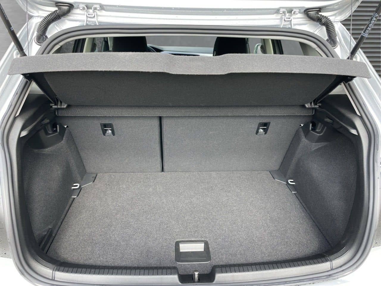 Volkswagen Polo 1.0 TSI Style Navi+Matrix-LED+ACC+Sitzheizu foto 8