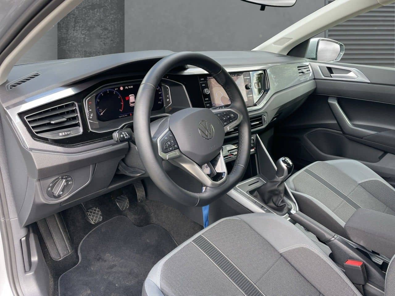 Volkswagen Polo 1.0 TSI Style Navi+Matrix-LED+ACC+Sitzheizu foto 9