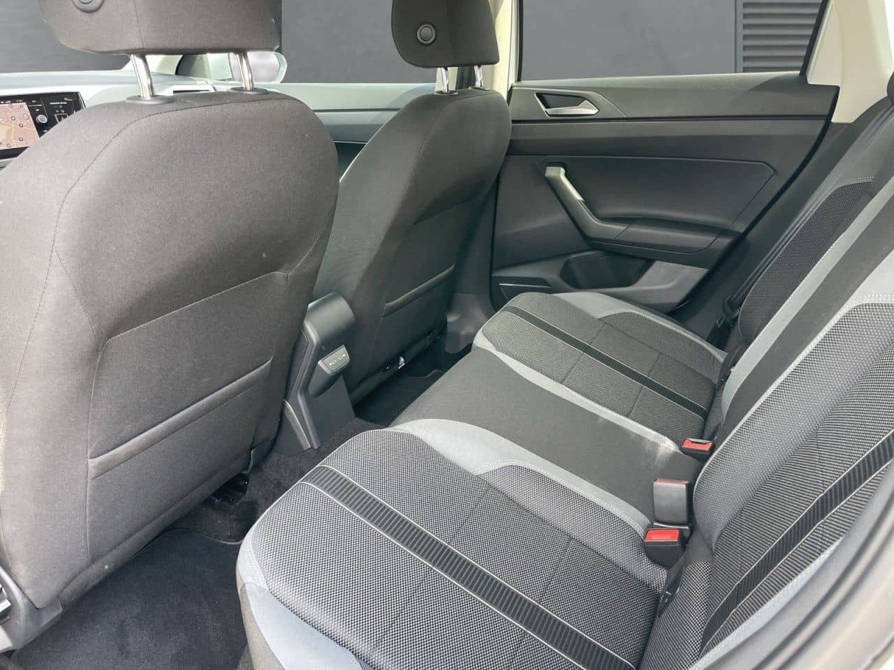 Volkswagen Polo 1.0 TSI Style Navi+Matrix-LED+ACC+Sitzheizu foto 10