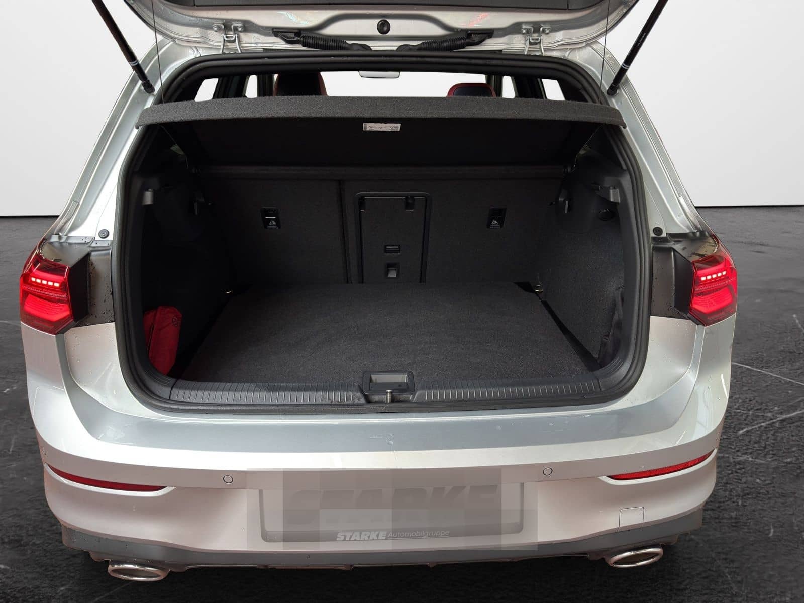 Volkswagen Golf GTI Clubsport 2.0 TSI DSG Black Style  Navi foto 13