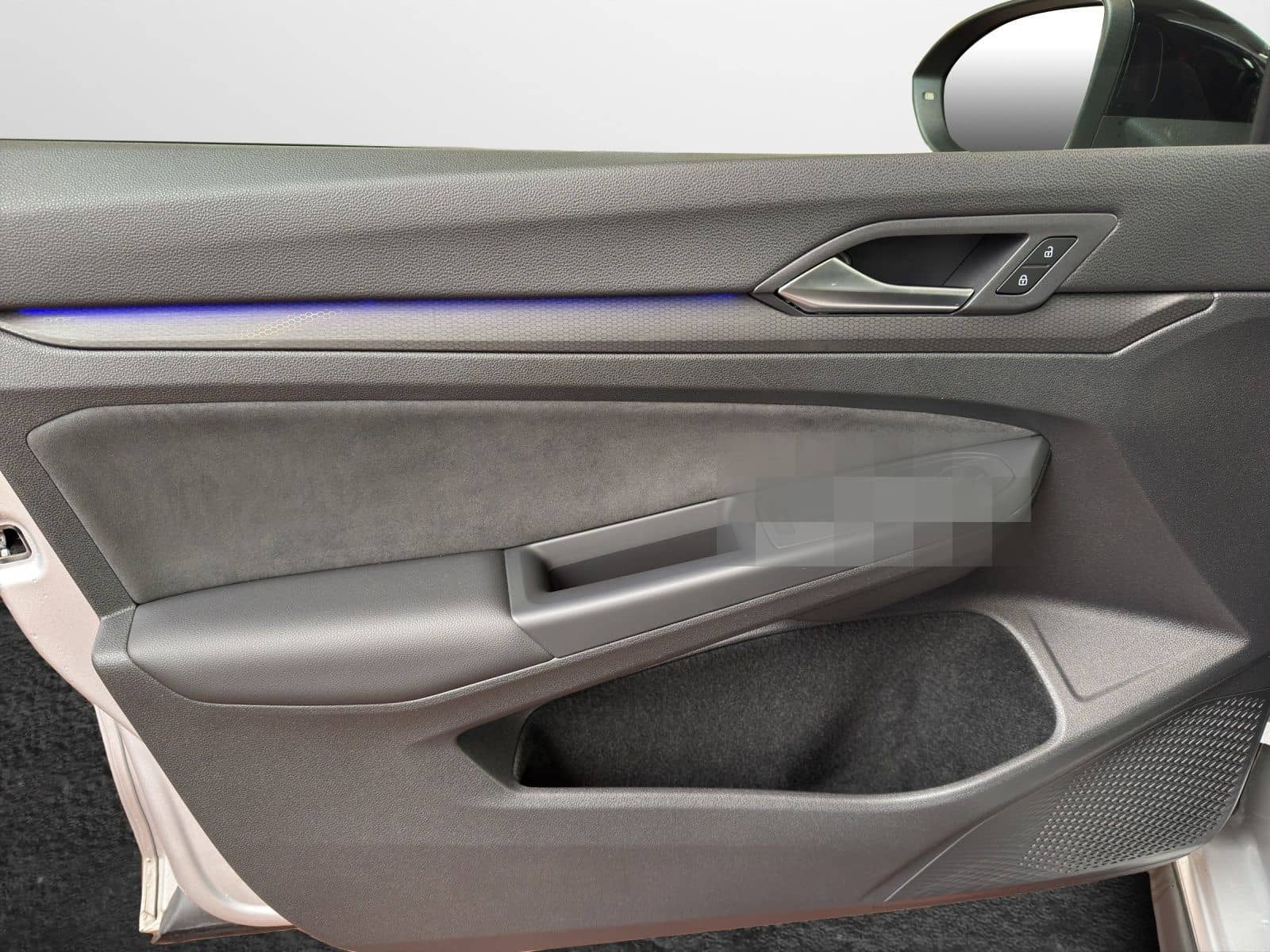 Volkswagen Golf GTI Clubsport 2.0 TSI DSG Black Style  Navi foto 7