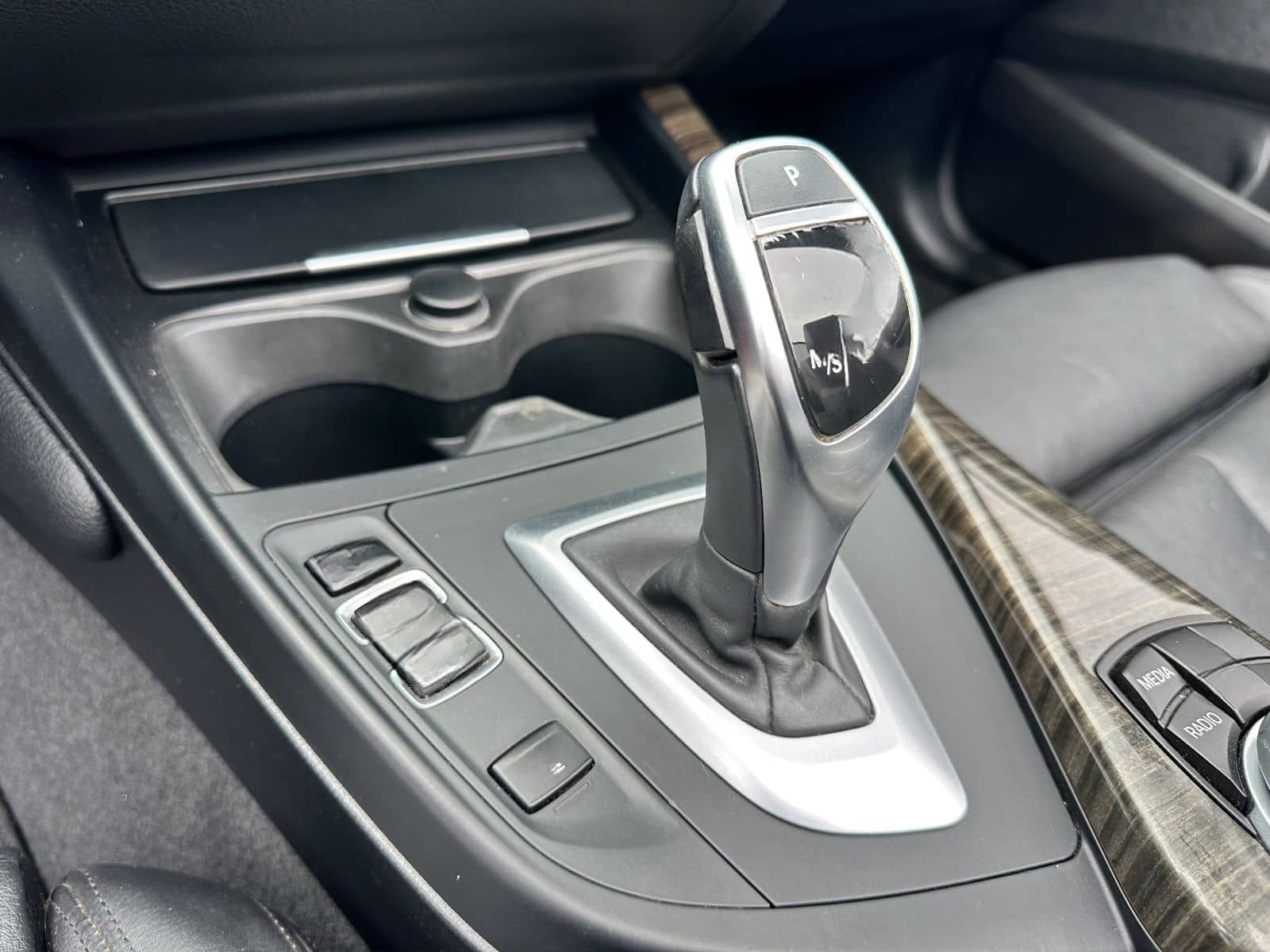 BMW 228i xdrive Cabrio Sport Line foto 15