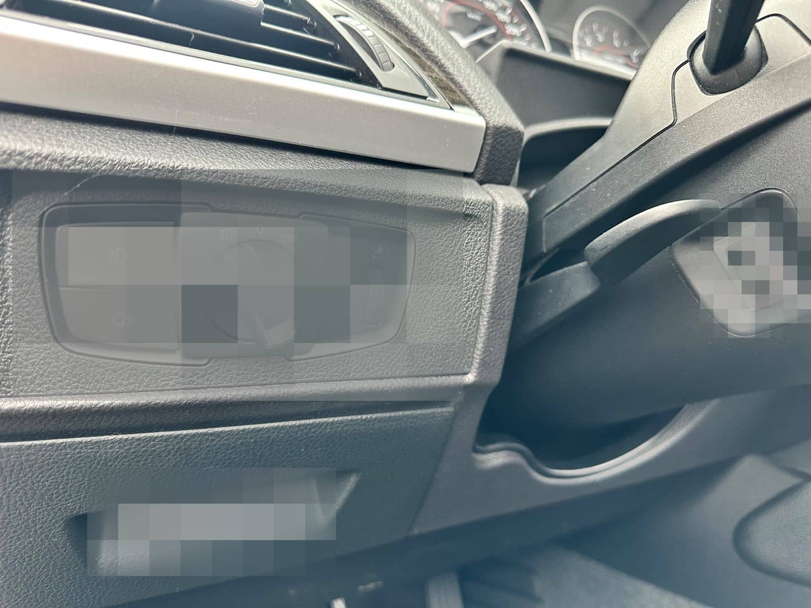 BMW 228i xdrive Cabrio Sport Line foto 22