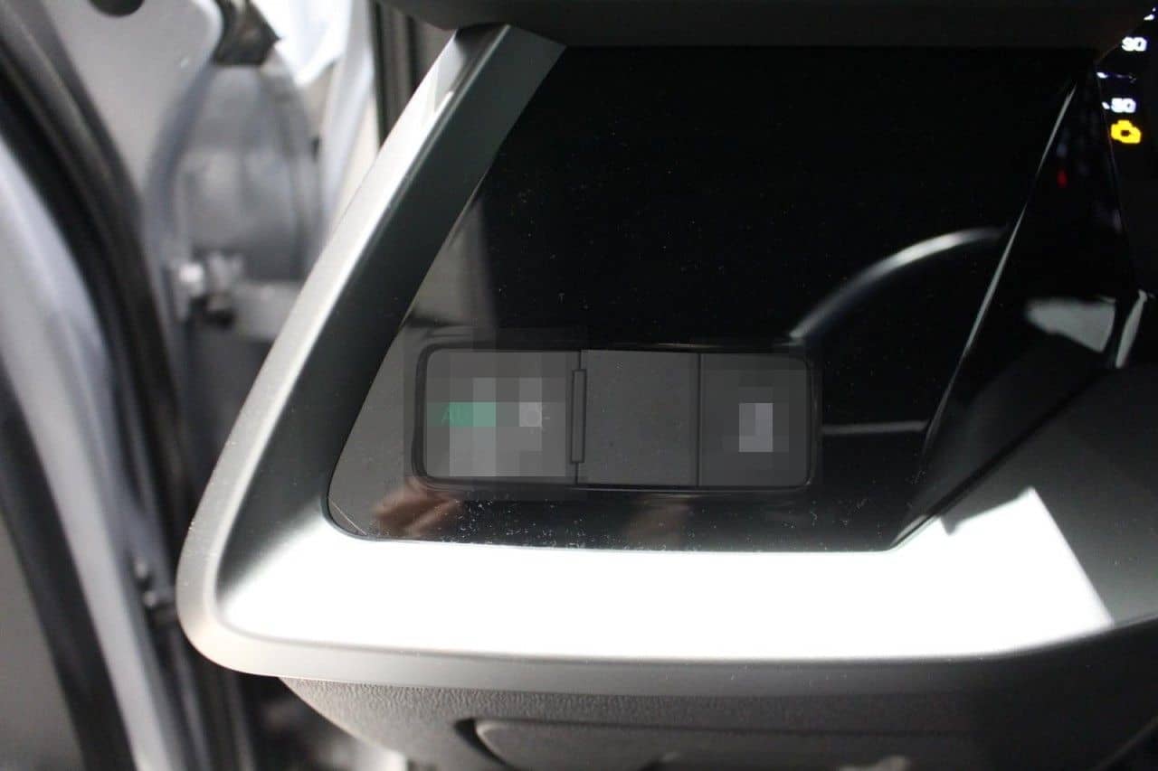 Audi A3 30 1.0 TFSI Sportback advanced MHEV Klima foto 12