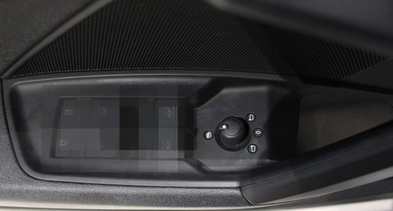 Audi A3 30 1.0 TFSI Sportback advanced MHEV Klima foto 13