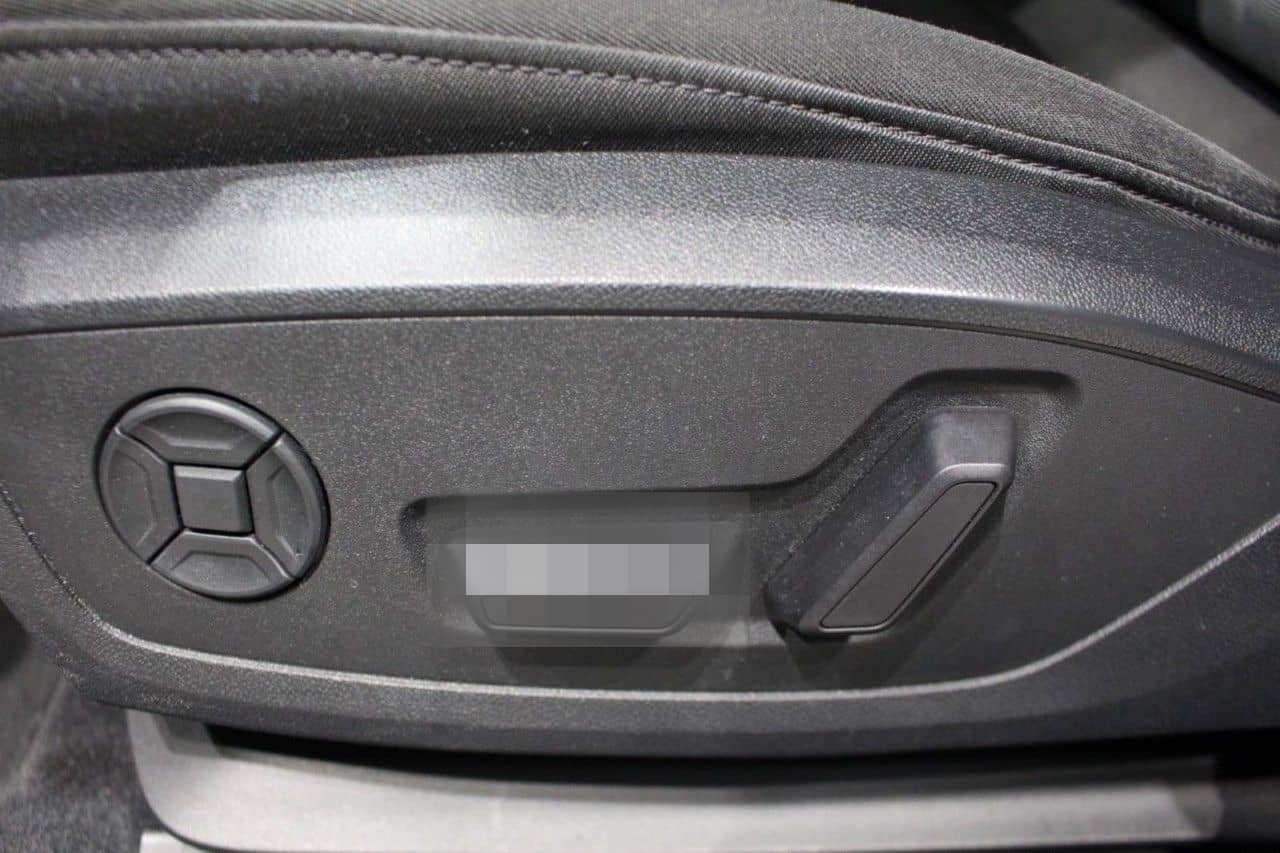 Audi A3 30 1.0 TFSI Sportback advanced MHEV Klima foto 14