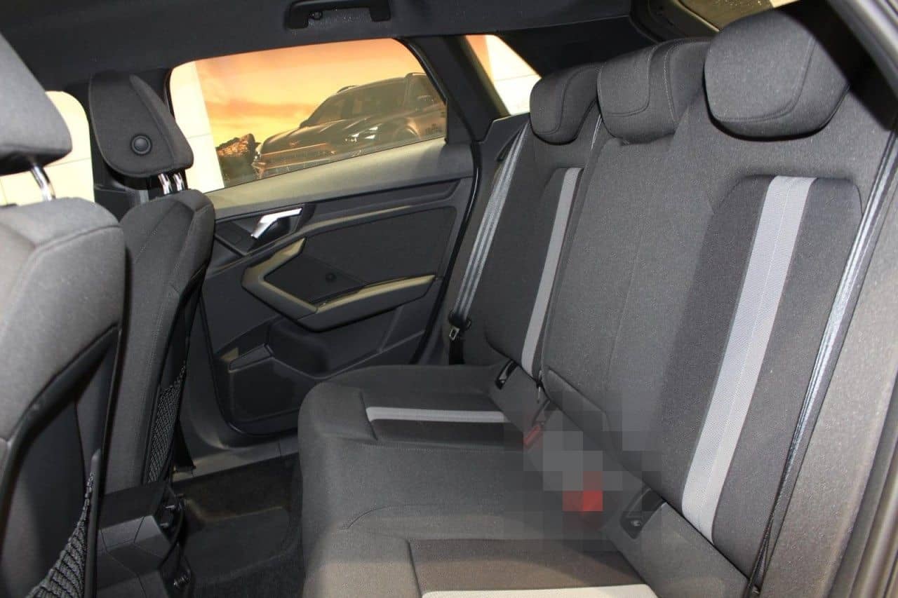 Audi A3 30 1.0 TFSI Sportback advanced MHEV Klima foto 16