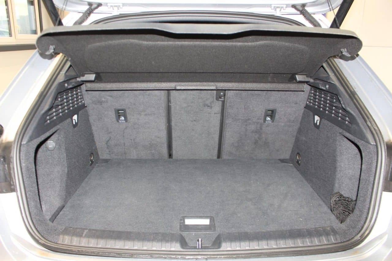 Audi A3 30 1.0 TFSI Sportback advanced MHEV Klima foto 17