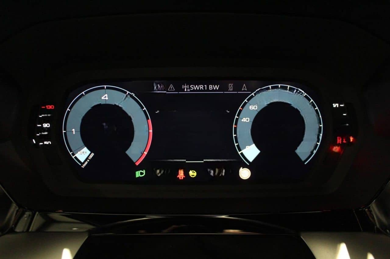 Audi A3 30 1.0 TFSI Sportback advanced MHEV Klima foto 7