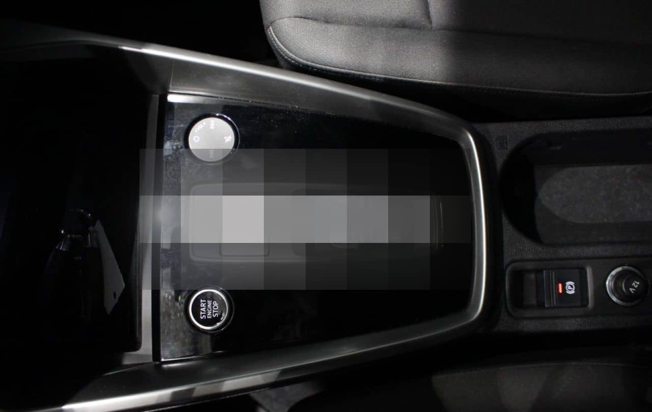 Audi A3 30 1.0 TFSI Sportback advanced MHEV Klima foto 10