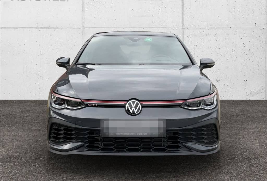 Volkswagen Golf VIII Clubsport 2.0 TSI HUD Pano Navi Kamera foto 2