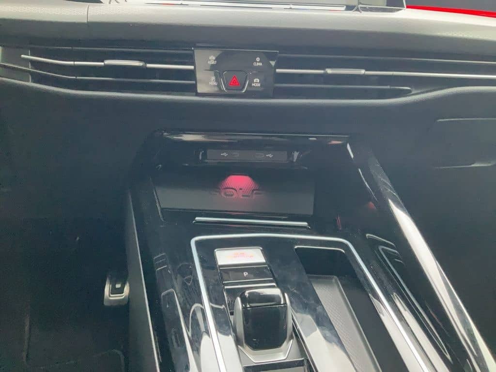 Volkswagen Golf VIII Clubsport 2.0 TSI HUD Pano Navi Kamera foto 17
