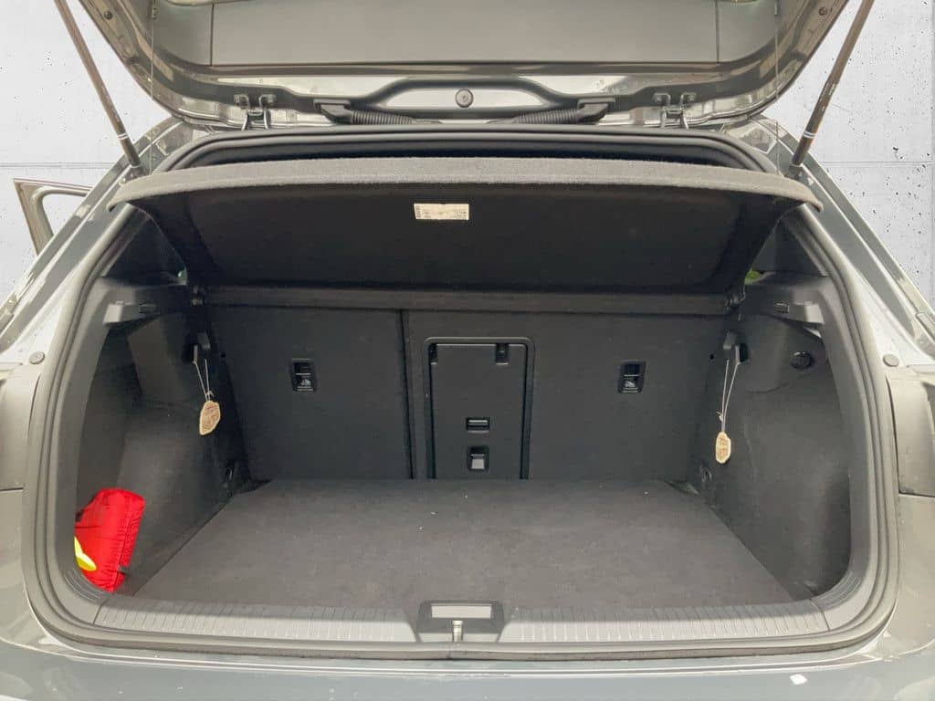 Volkswagen Golf VIII Clubsport 2.0 TSI HUD Pano Navi Kamera foto 19