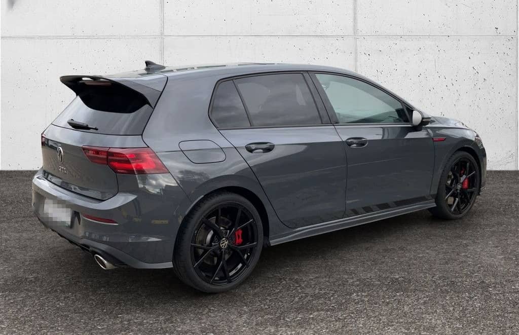 Volkswagen Golf VIII Clubsport 2.0 TSI HUD Pano Navi Kamera foto 4