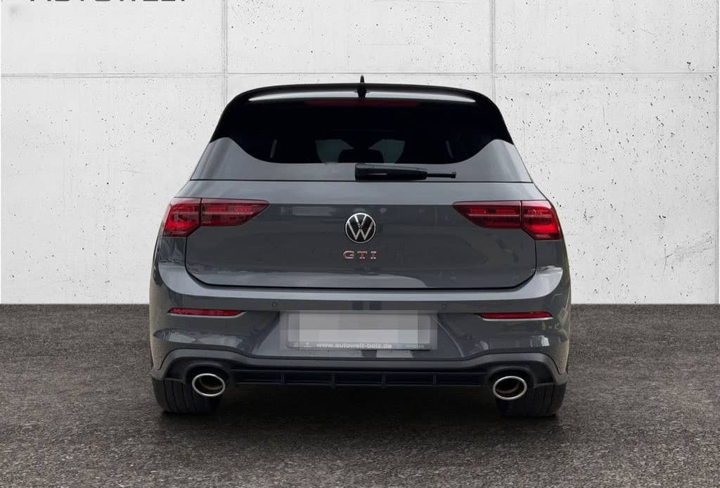 Volkswagen Golf VIII Clubsport 2.0 TSI HUD Pano Navi Kamera foto 5