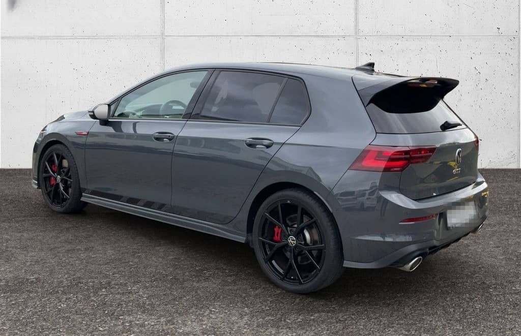 Volkswagen Golf VIII Clubsport 2.0 TSI HUD Pano Navi Kamera foto 6