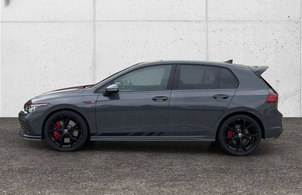 Volkswagen Golf VIII Clubsport 2.0 TSI HUD Pano Navi Kamera foto 7