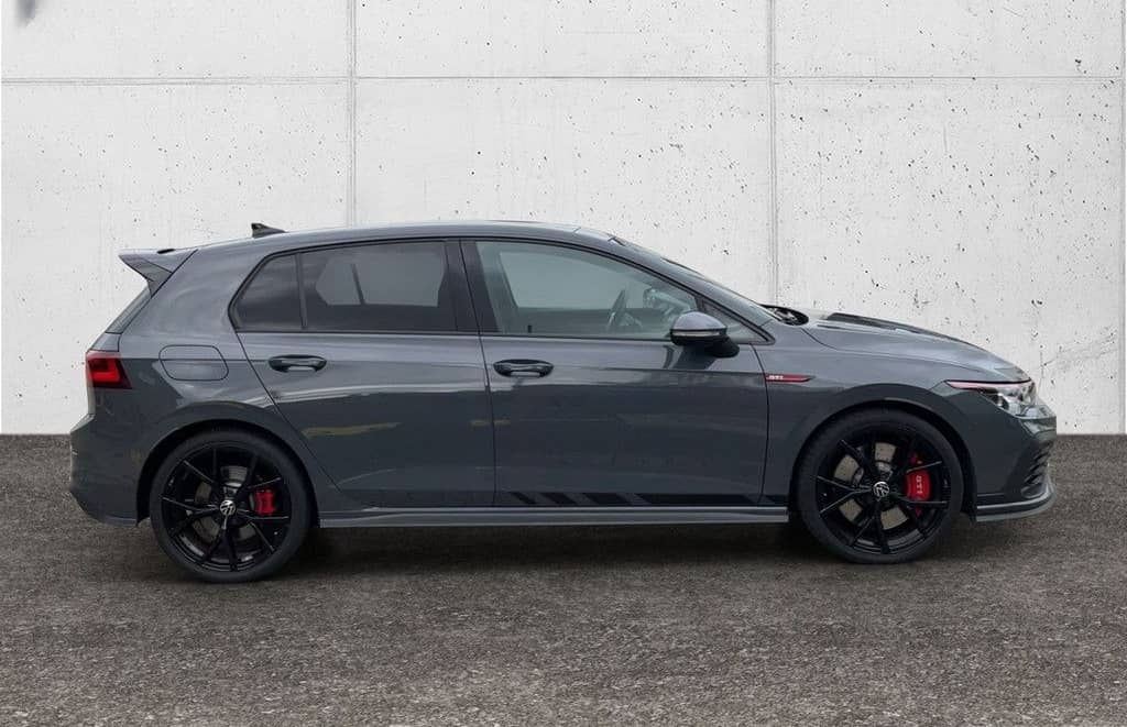 Volkswagen Golf VIII Clubsport 2.0 TSI HUD Pano Navi Kamera foto 8