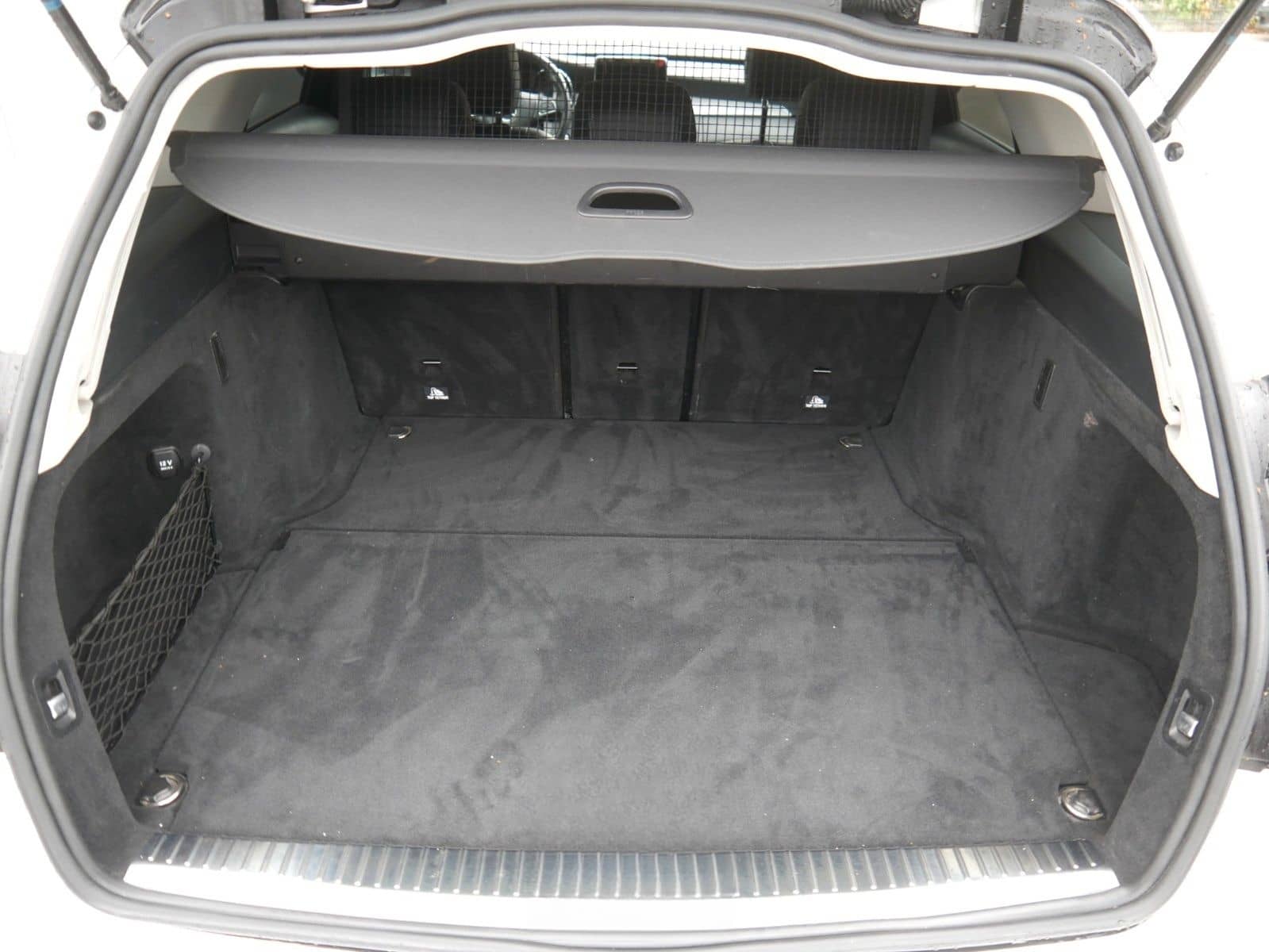 Mercedes-Benz C 200 T CGI Avantgarde NAVI/LED/KEYLESS/SPUR foto 11