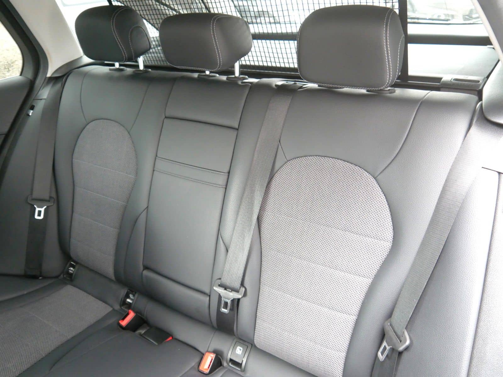 Mercedes-Benz C 200 T CGI Avantgarde NAVI/LED/KEYLESS/SPUR foto 10