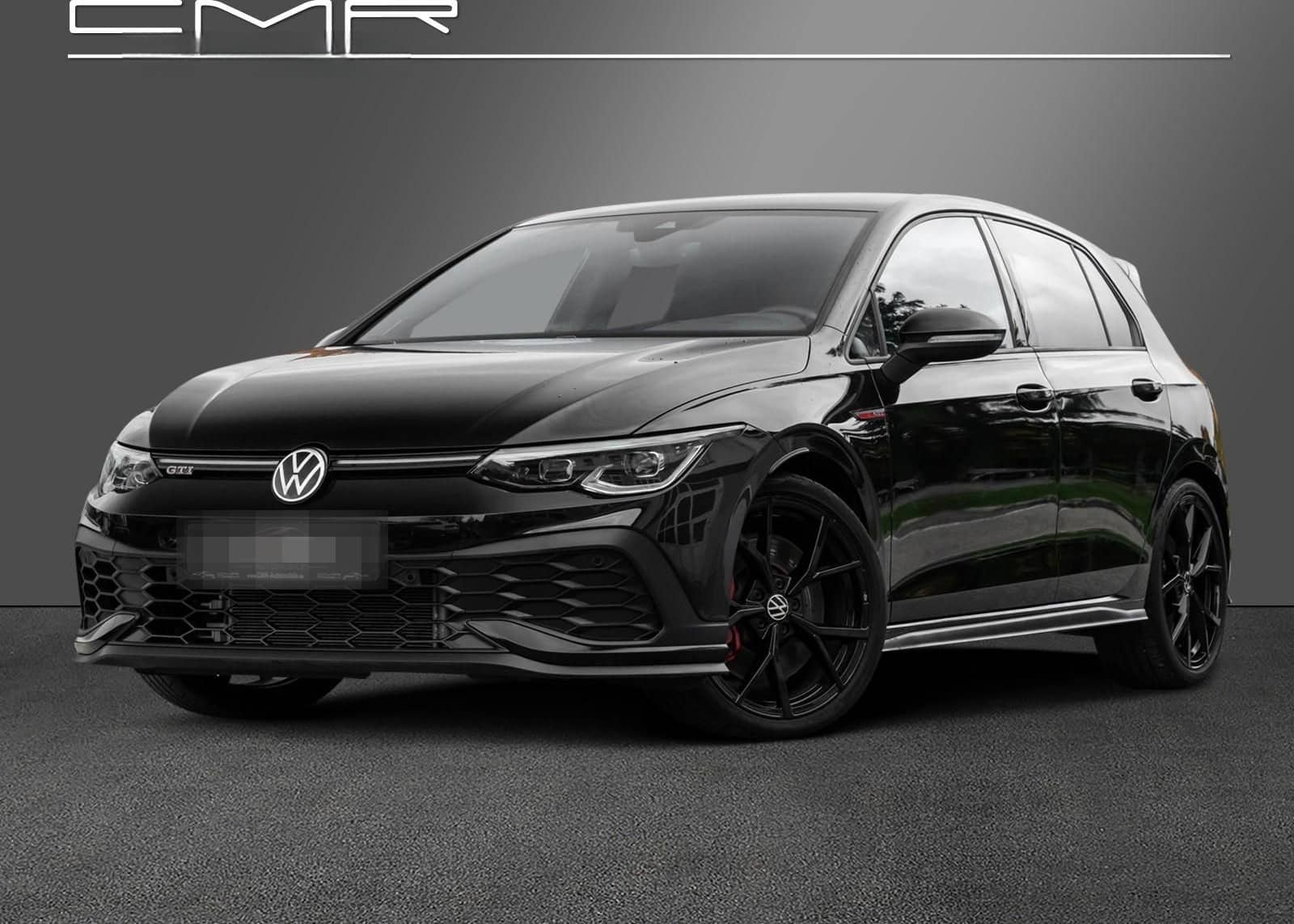 Volkswagen Golf GTI Clubsport Business-P. Harman-K. ACC 19" foto 1