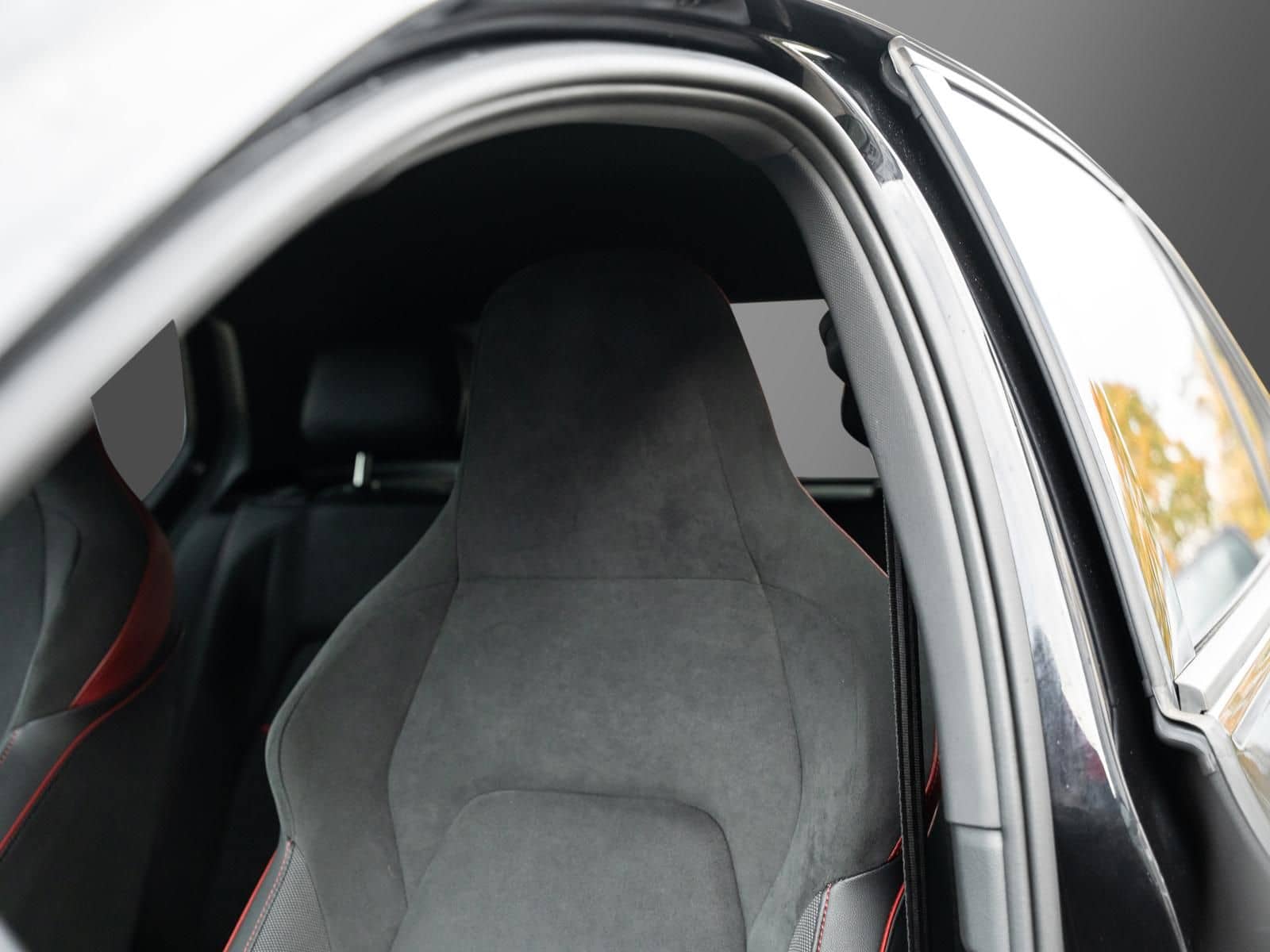 Volkswagen Golf GTI Clubsport Business-P. Harman-K. ACC 19" foto 17