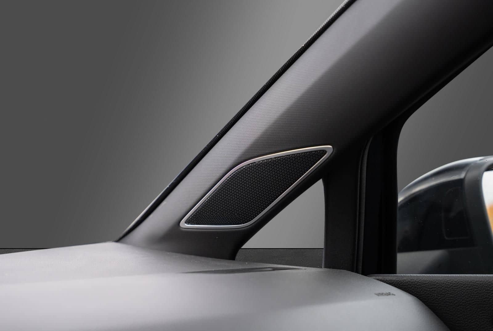 Volkswagen Golf GTI Clubsport Business-P. Harman-K. ACC 19" foto 18