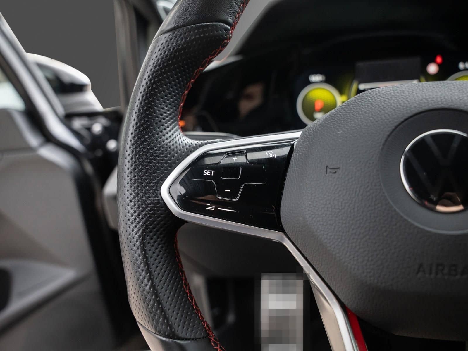 Volkswagen Golf GTI Clubsport Business-P. Harman-K. ACC 19" foto 20