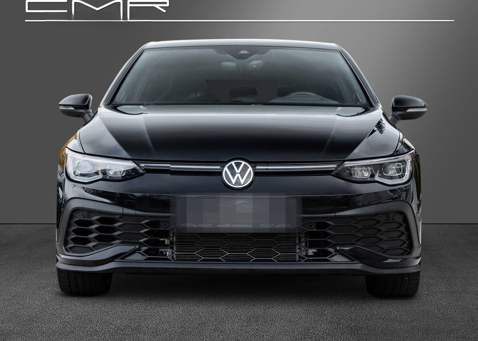 Volkswagen Golf GTI Clubsport Business-P. Harman-K. ACC 19" foto 7