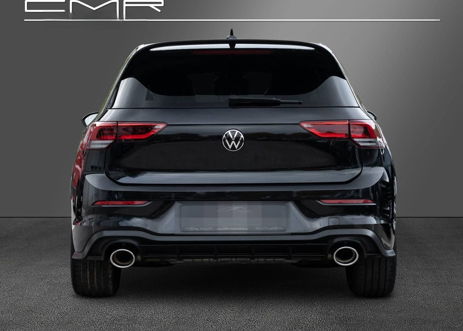 Volkswagen Golf GTI Clubsport Business-P. Harman-K. ACC 19" foto 9