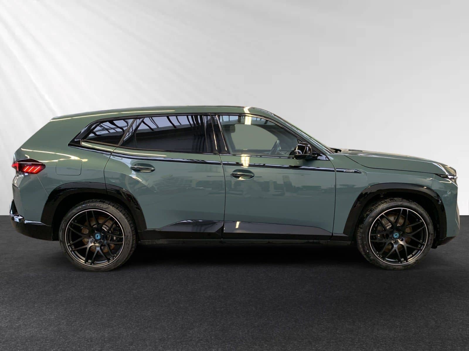 BMW XM 50e AHK|Autobahnass.|DA-Prof.|22"LMR foto 2