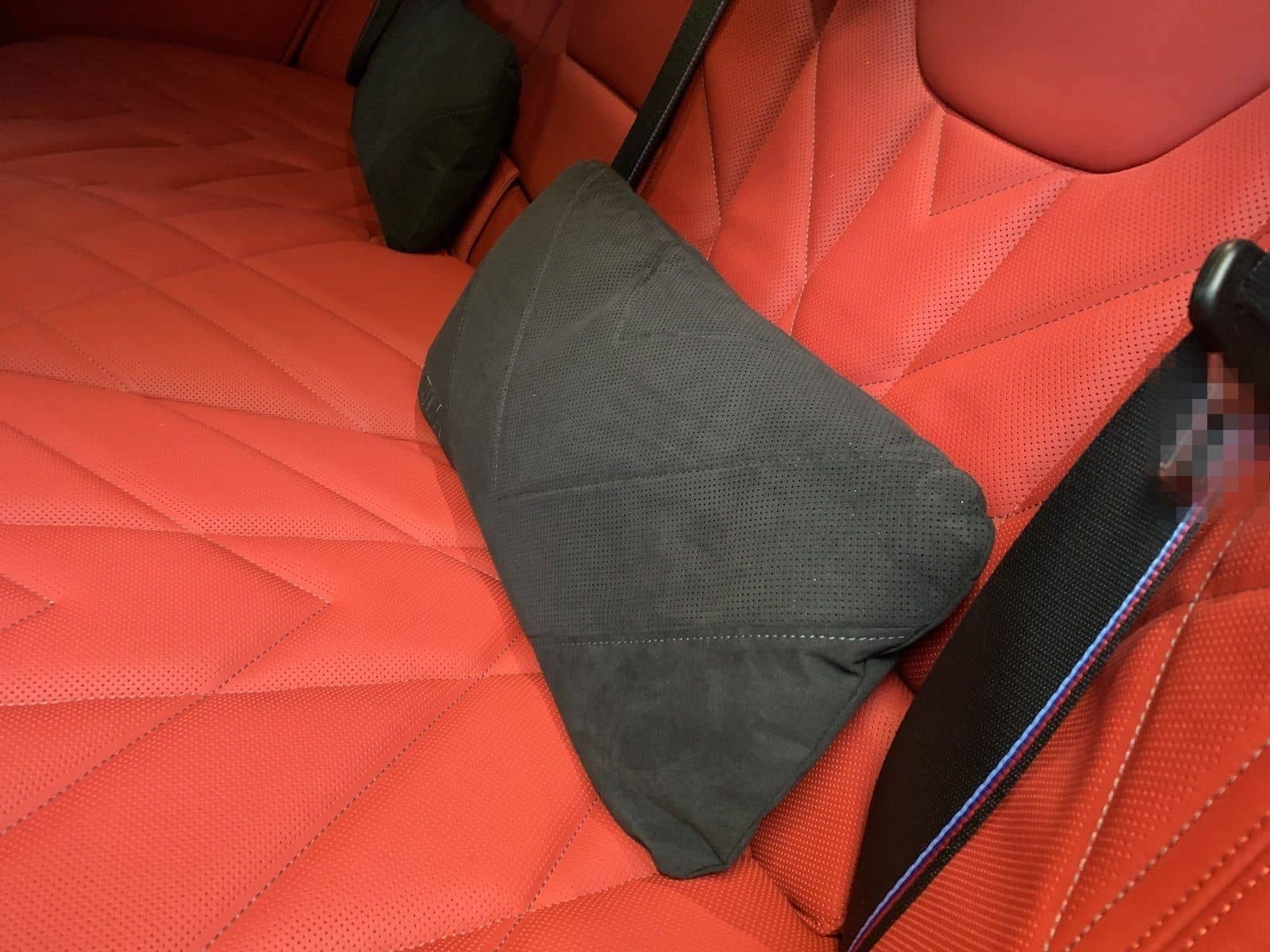 BMW XM 50e AHK|Autobahnass.|DA-Prof.|22"LMR foto 19