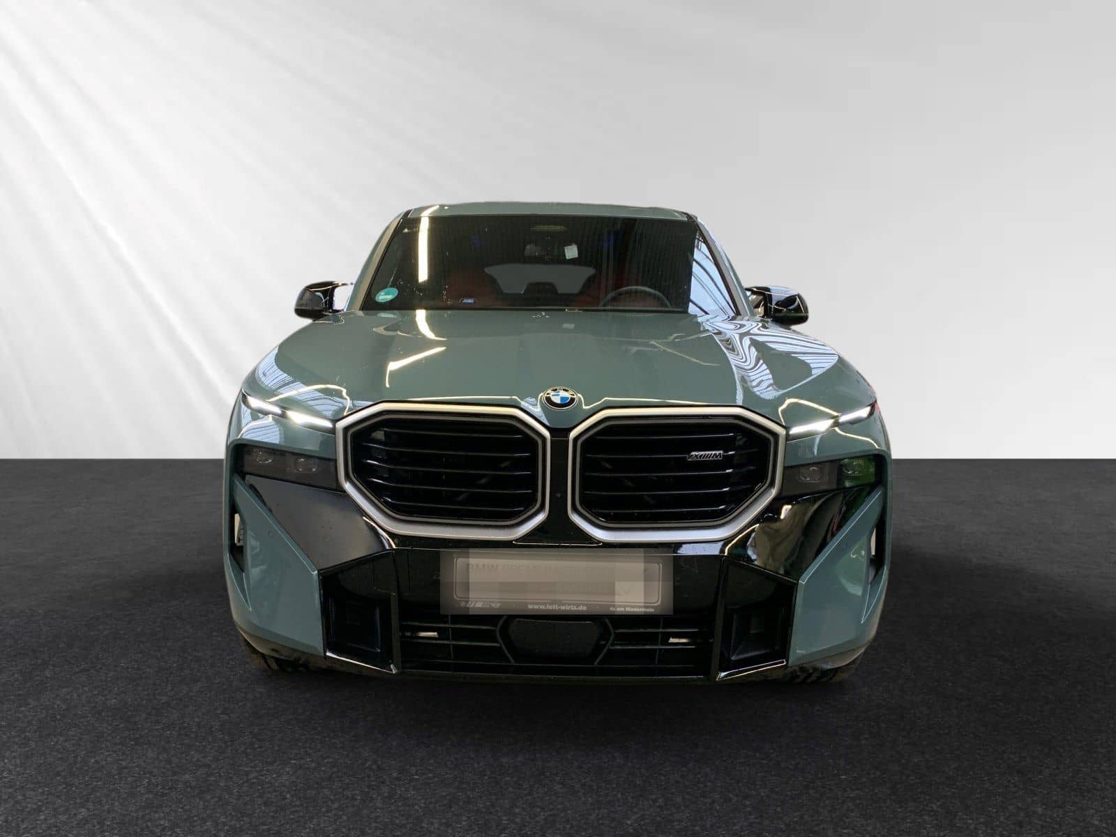 BMW XM 50e AHK|Autobahnass.|DA-Prof.|22"LMR foto 7